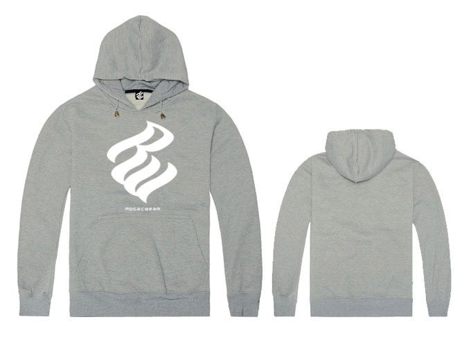 rocawear moletom com capuz