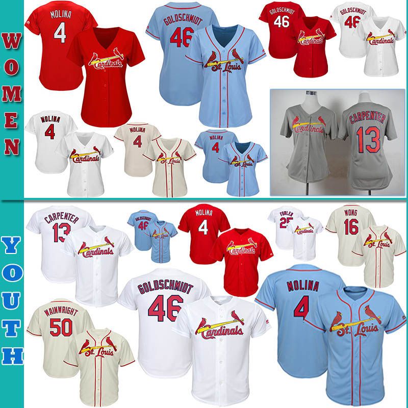 matt carpenter womens jersey