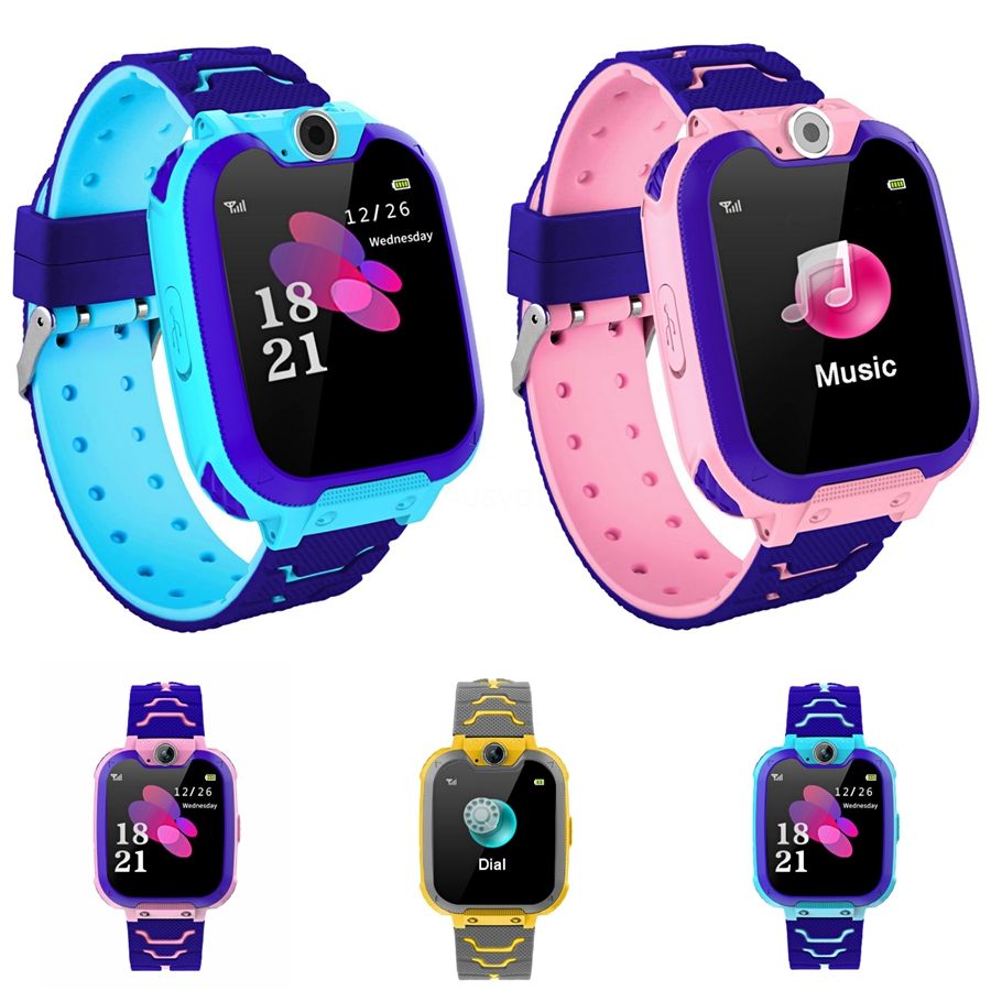 kids digital watch with alarm