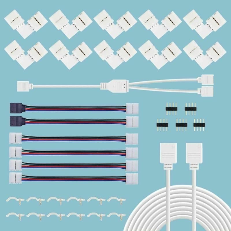 5050 10мм 34pcs Китай