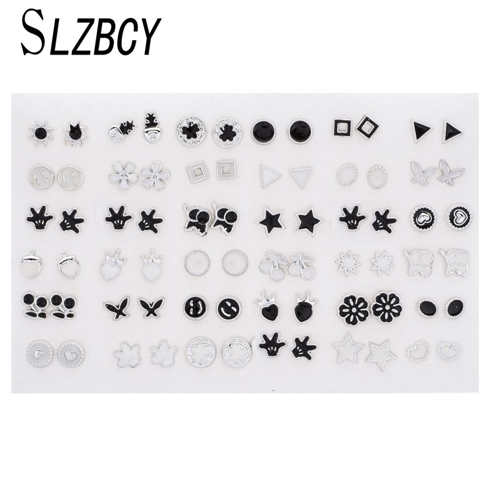 small earring sets