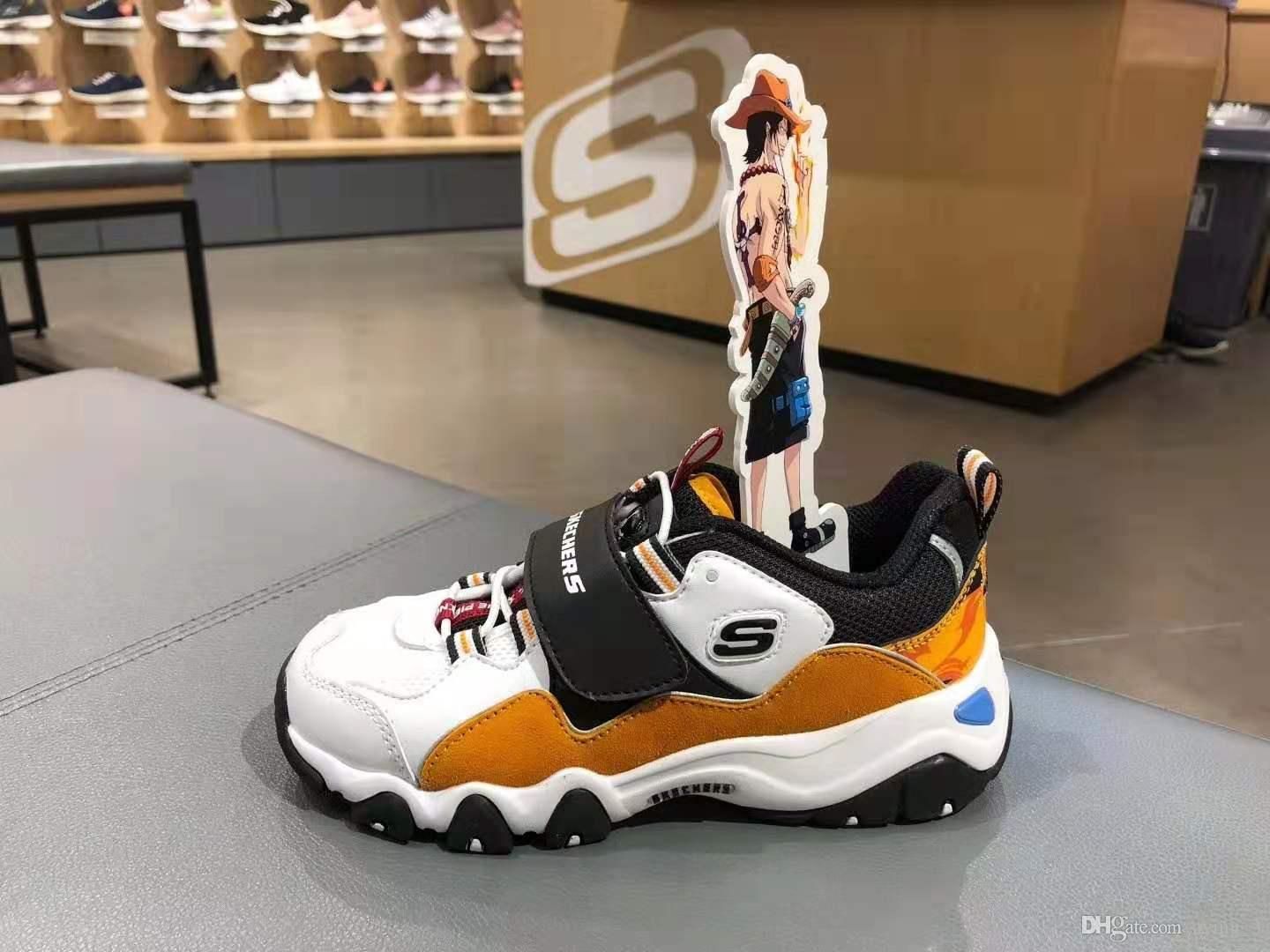 boys velcro tennis shoes