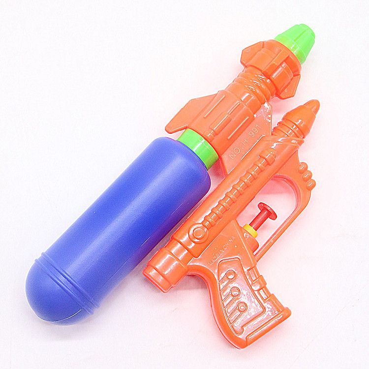 venta de pistolas de agua para niños