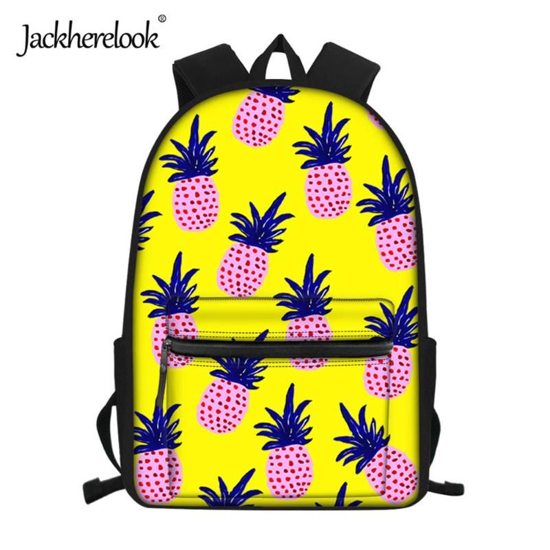 jansport fruit backpack