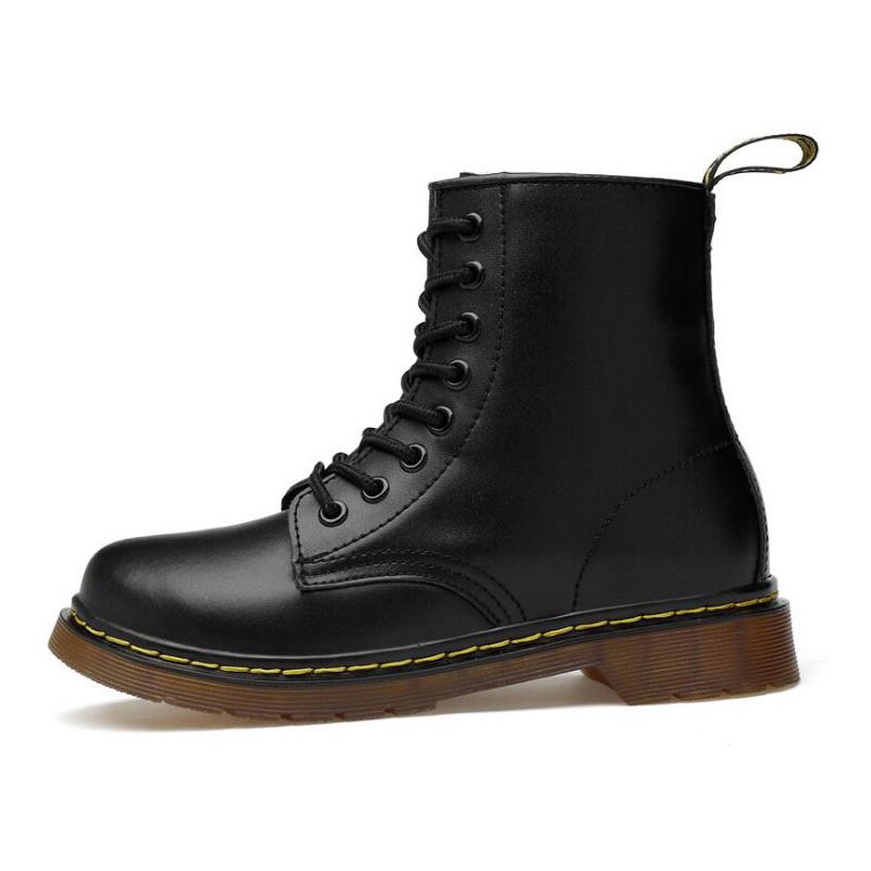 doc martin rain boots