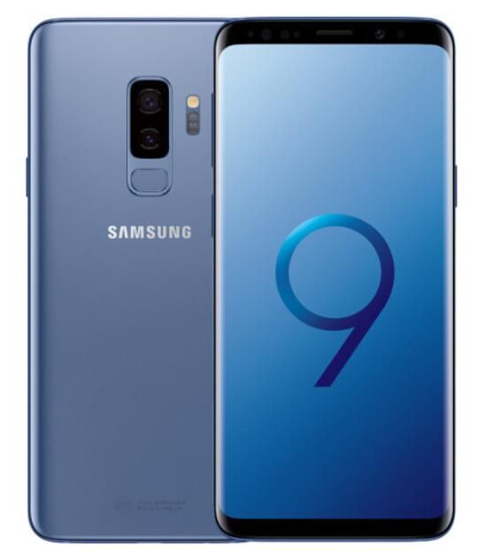 Samsung s9 plus