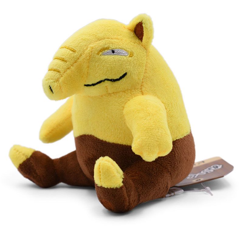 drowzee plush