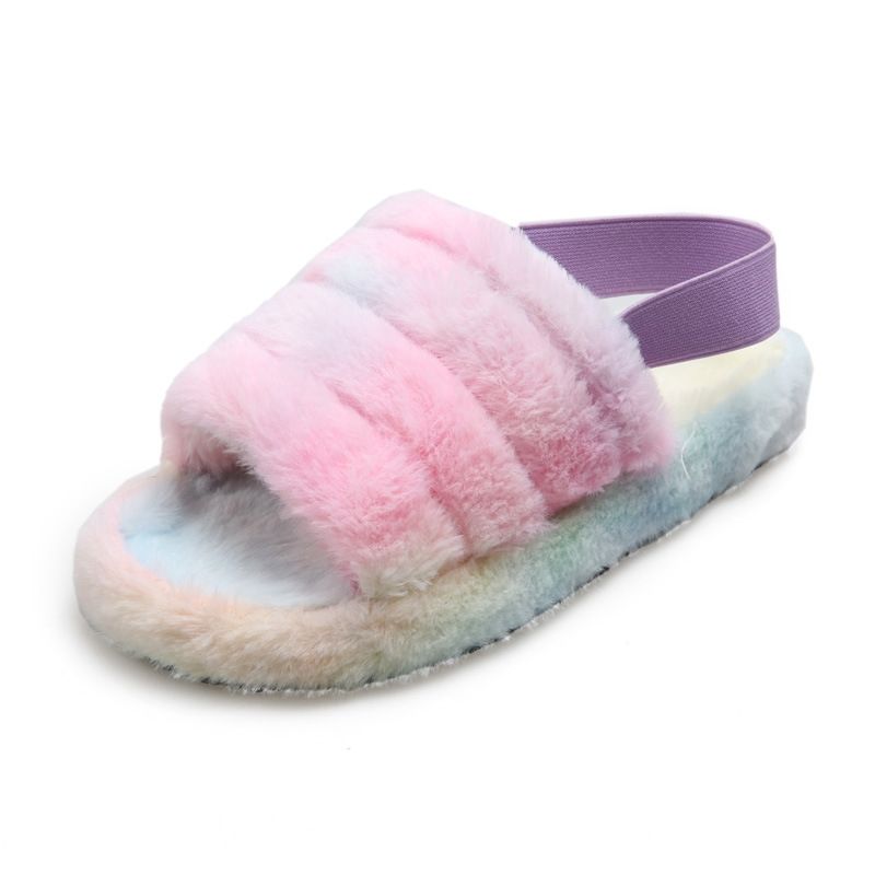 womens slipper boots with zip