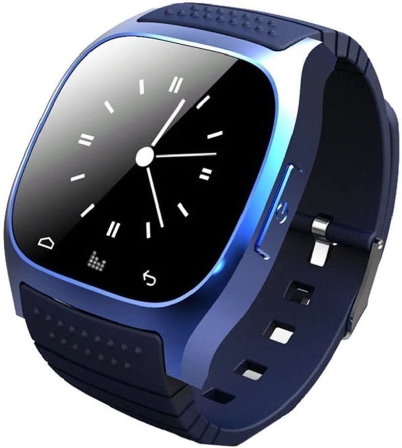 sony touch watch