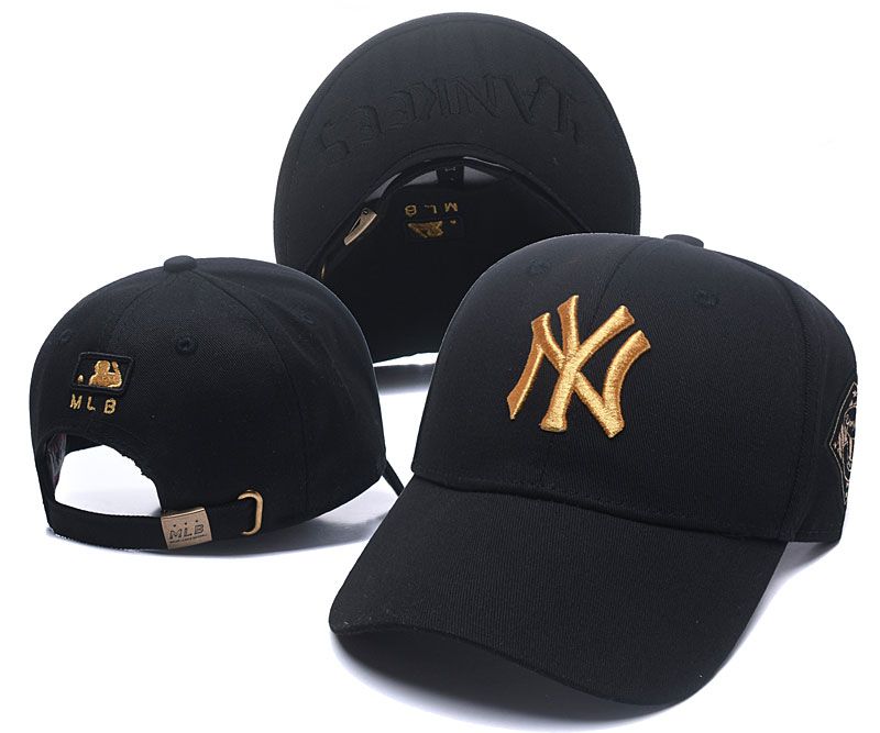mlb ny hat