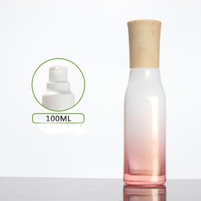 100 ml lotion pump