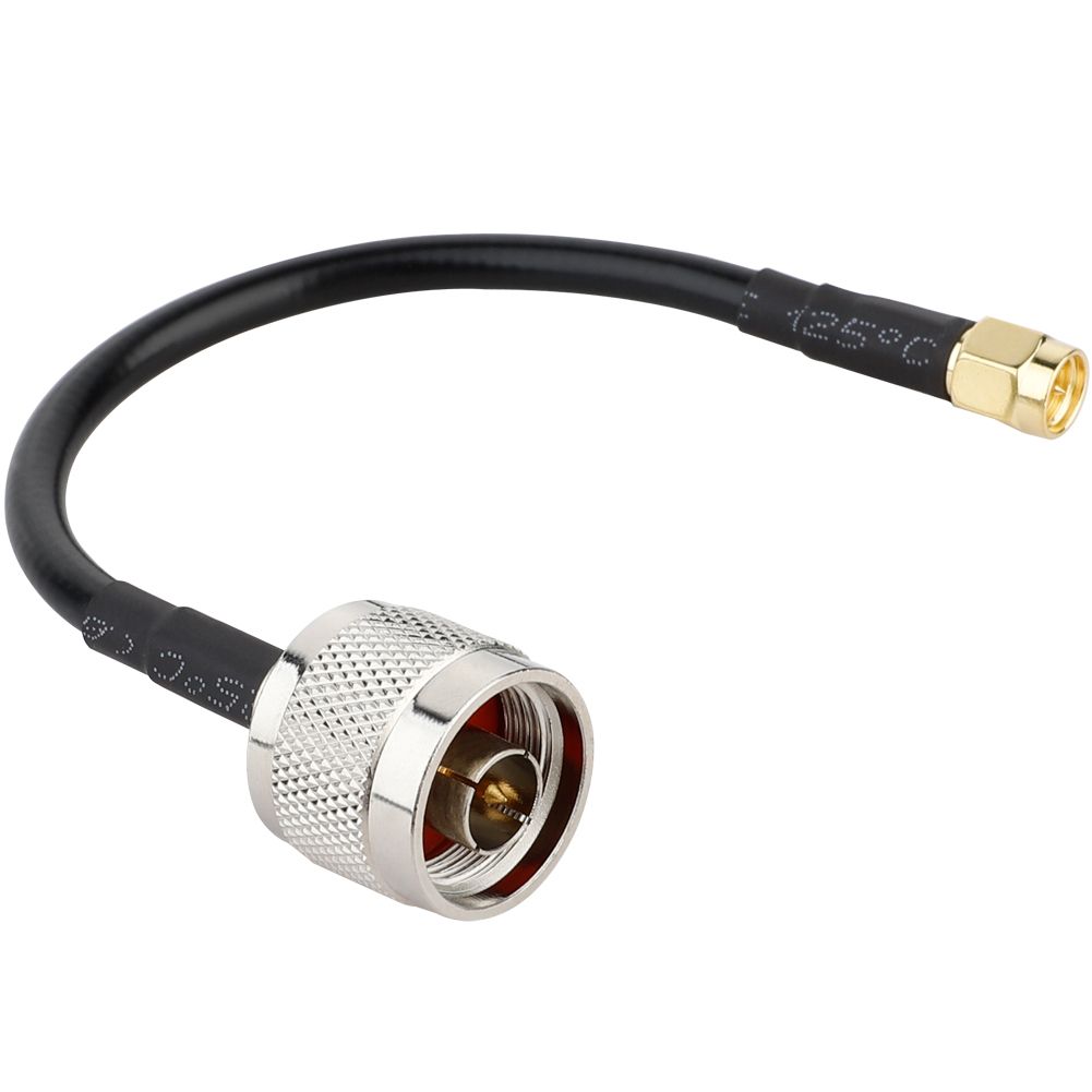 SMA Male To N Type Male Plug Wifi Antenna RG174 Pigtail Cable High Quality  Indoor Tv Antenna Outdoor Tv Antenna From Revchapter, $2.72| DHgate.Com
