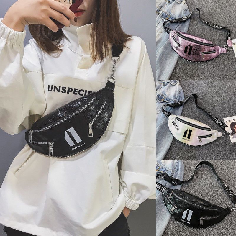 new fanny pack