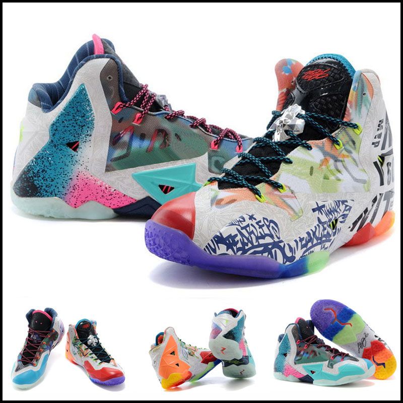 lebron 11 mvp