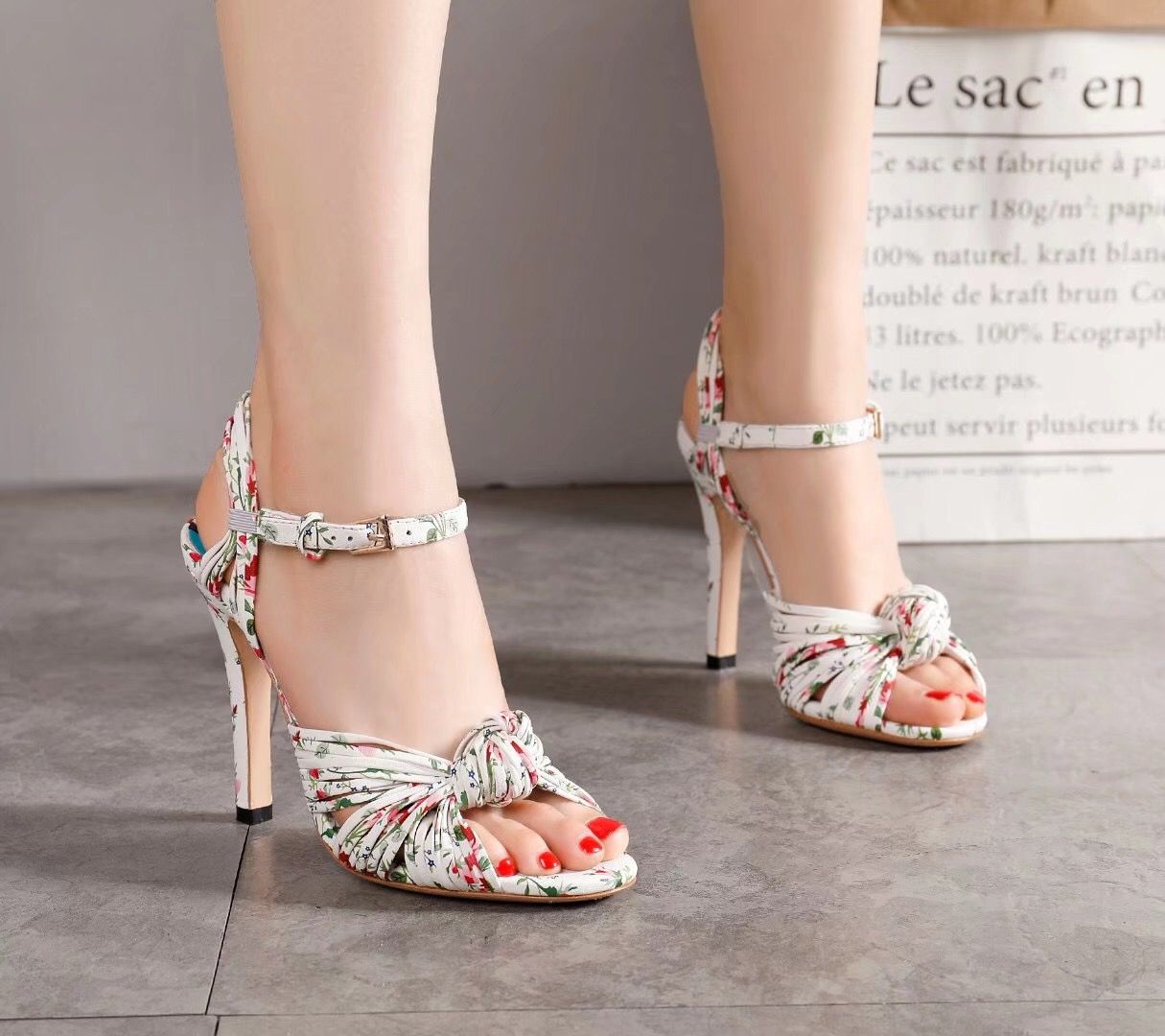 catwalk shoes for ladies