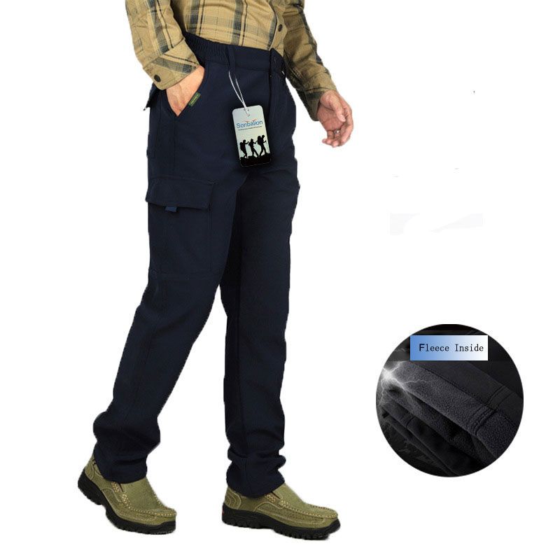 waterproof climbing pants