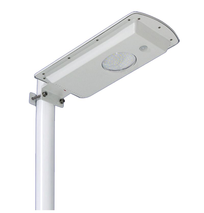 compre 5w 10w energia solar lampara led para exteriores lampara de jardin para exteriores impermeable pir sensor de movimiento encendido apagado