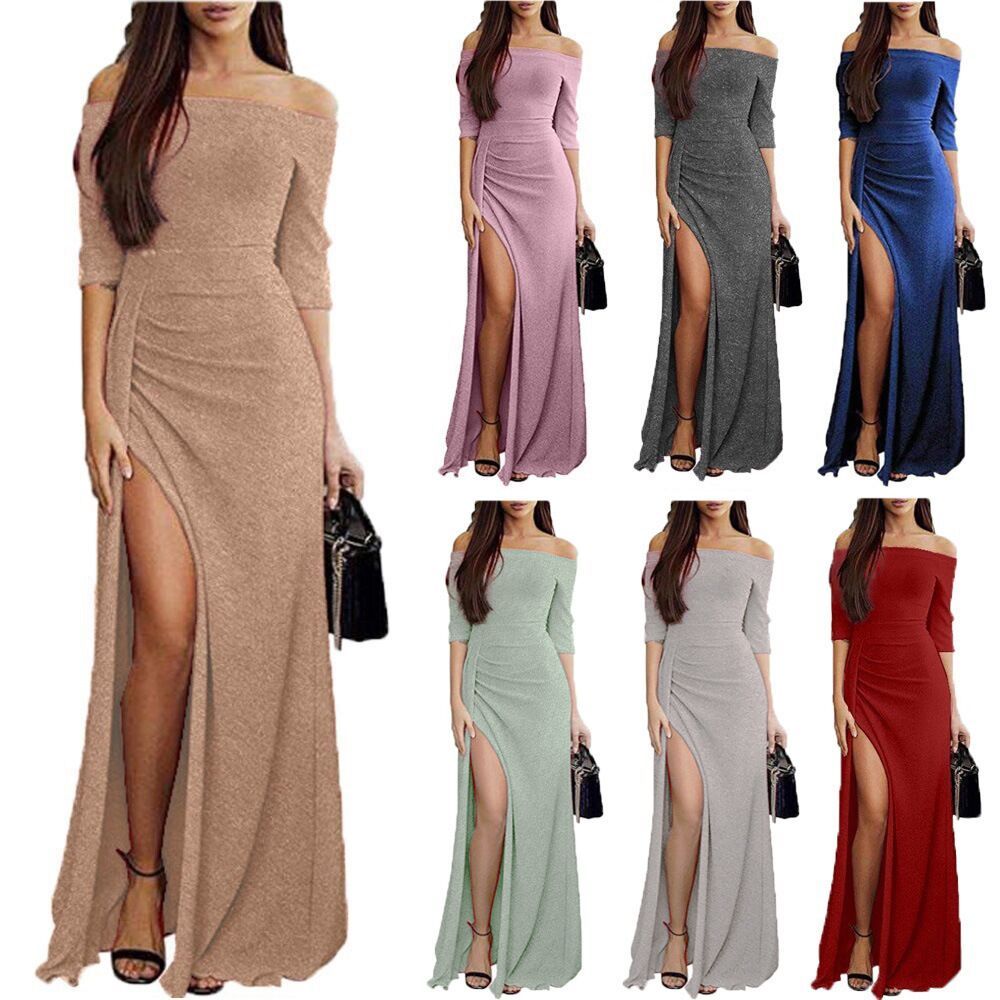 new dress ladies 2019