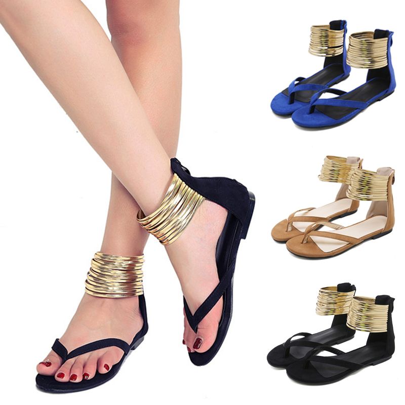 new stylish sandals for girls