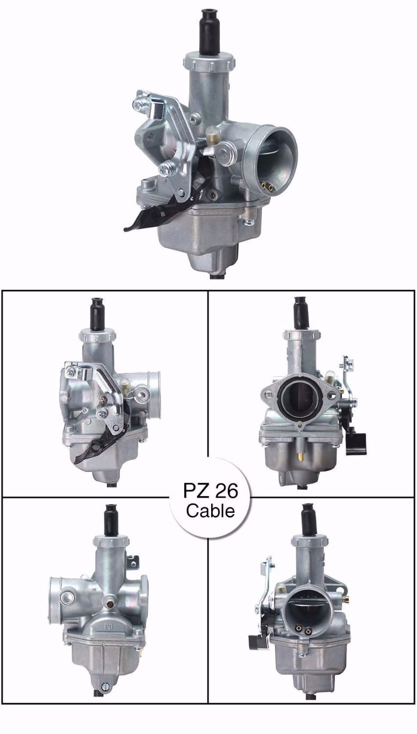 PZ26 Cable