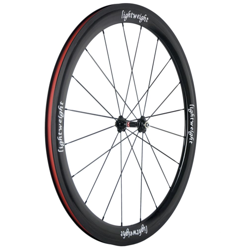 lightweight carbon wheels