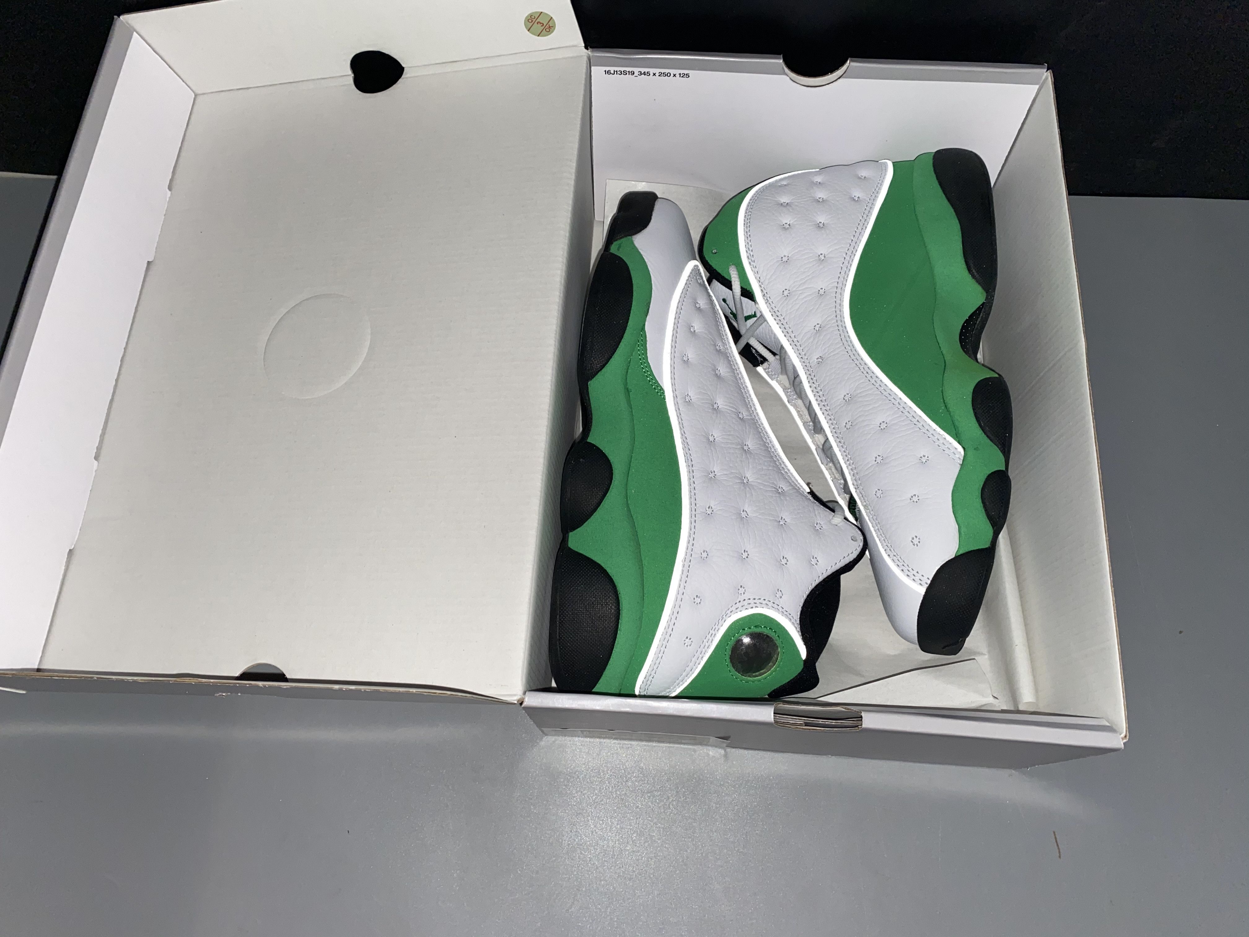 ray allen 13s 2020