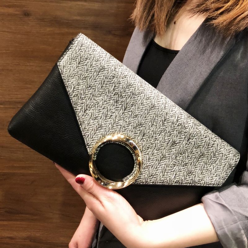 unique evening clutches