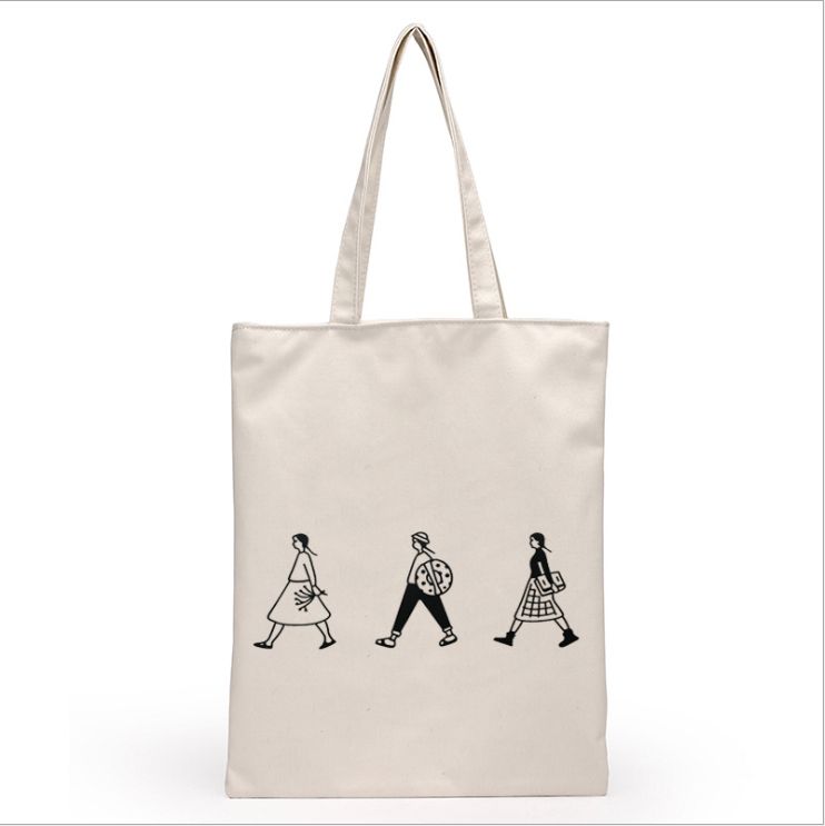 cloth tote handbags