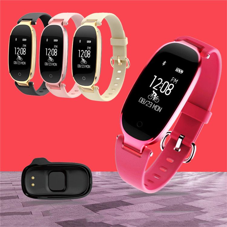 smart band for girl