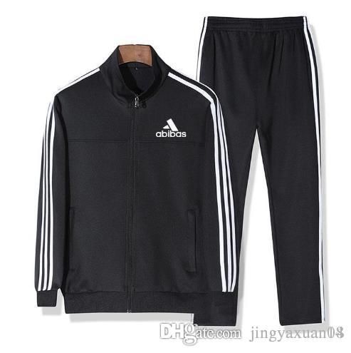 4xl adidas tracksuit