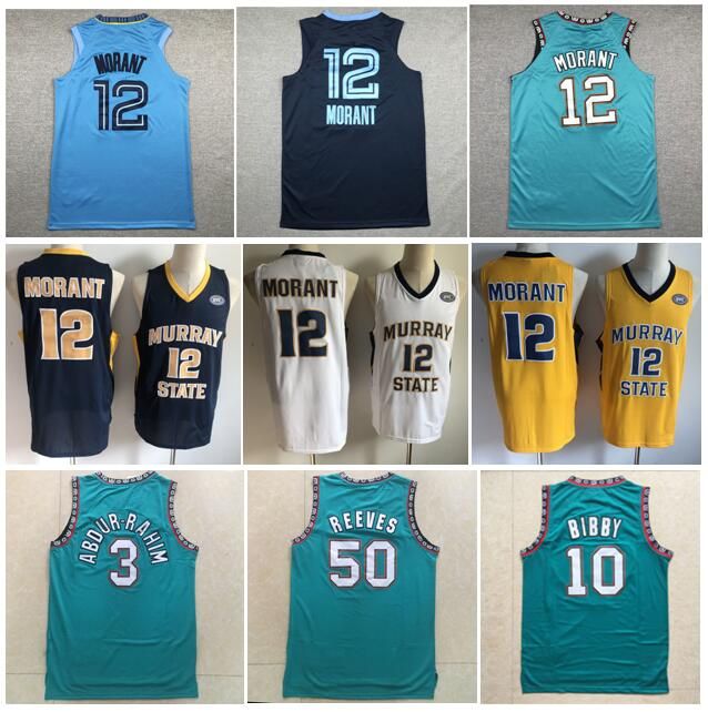 dhgate ja morant jersey