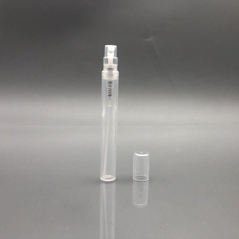 5ML Clear