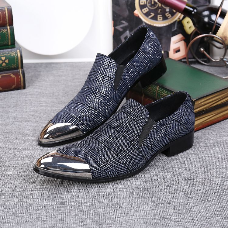 mens summer dress shoes