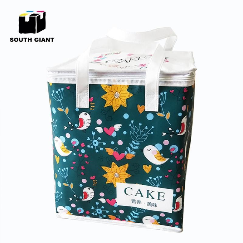 non woven cooler bag