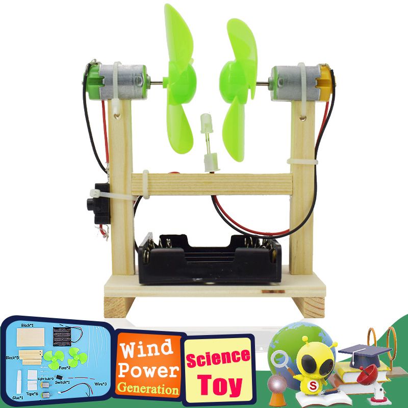 science model kit