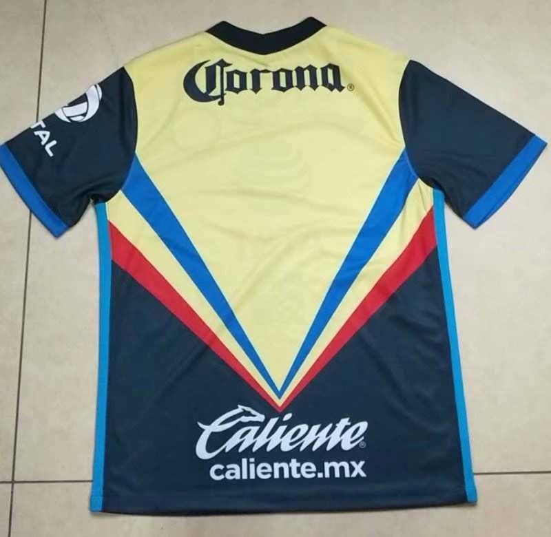america liga mx jersey