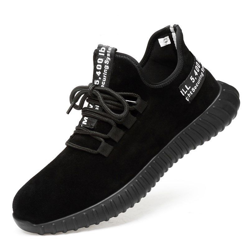 men's lightweight steel toe shoes