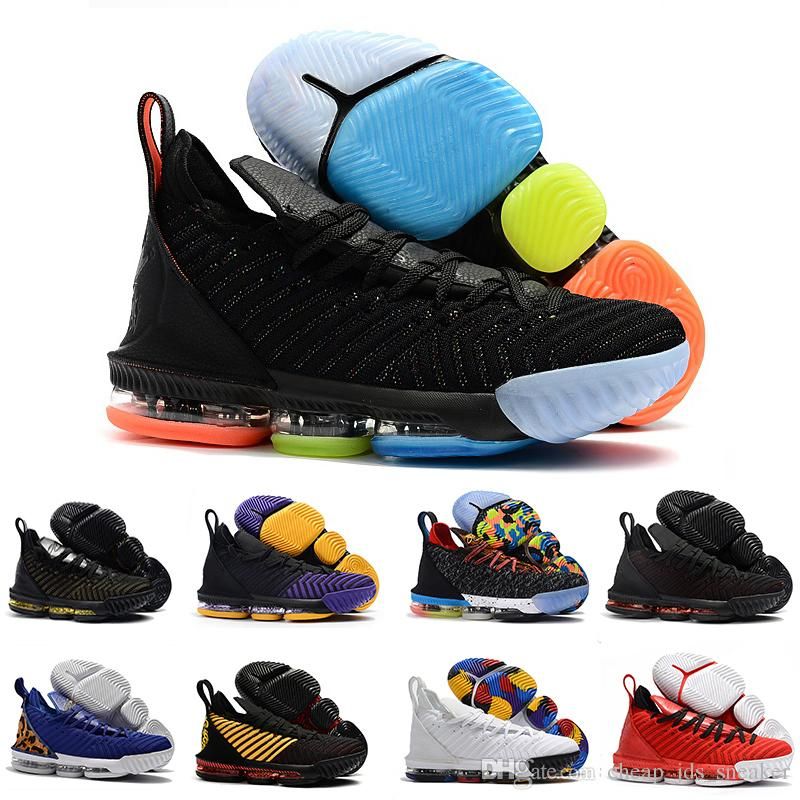 lebron shoes kids purple