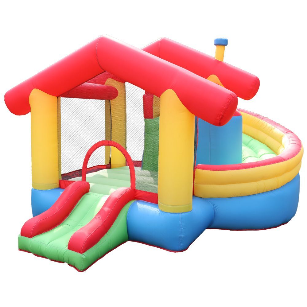 inflatable combos for sale