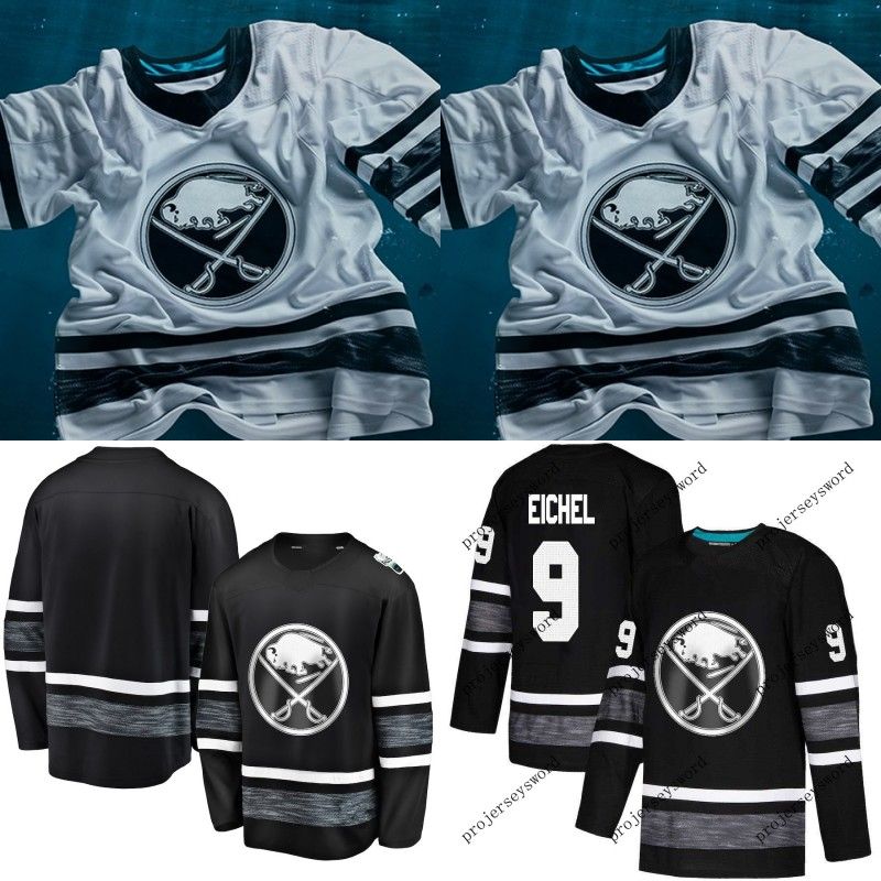 buffalo sabres all star jersey