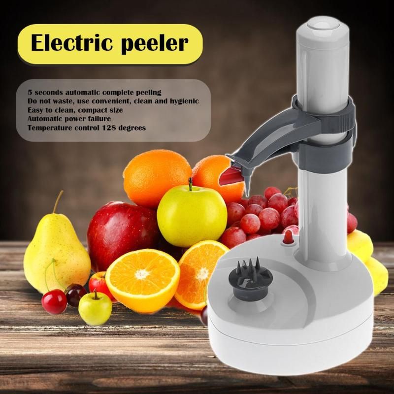 peeler electric