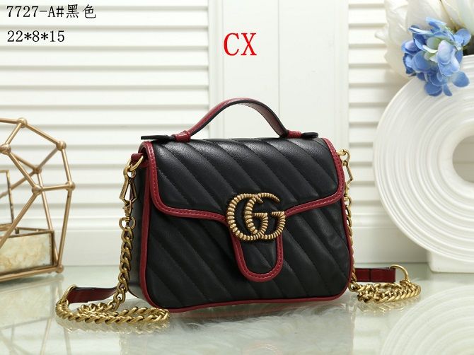 ch pouch bolsa
