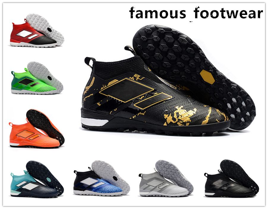 classic soccer shoes