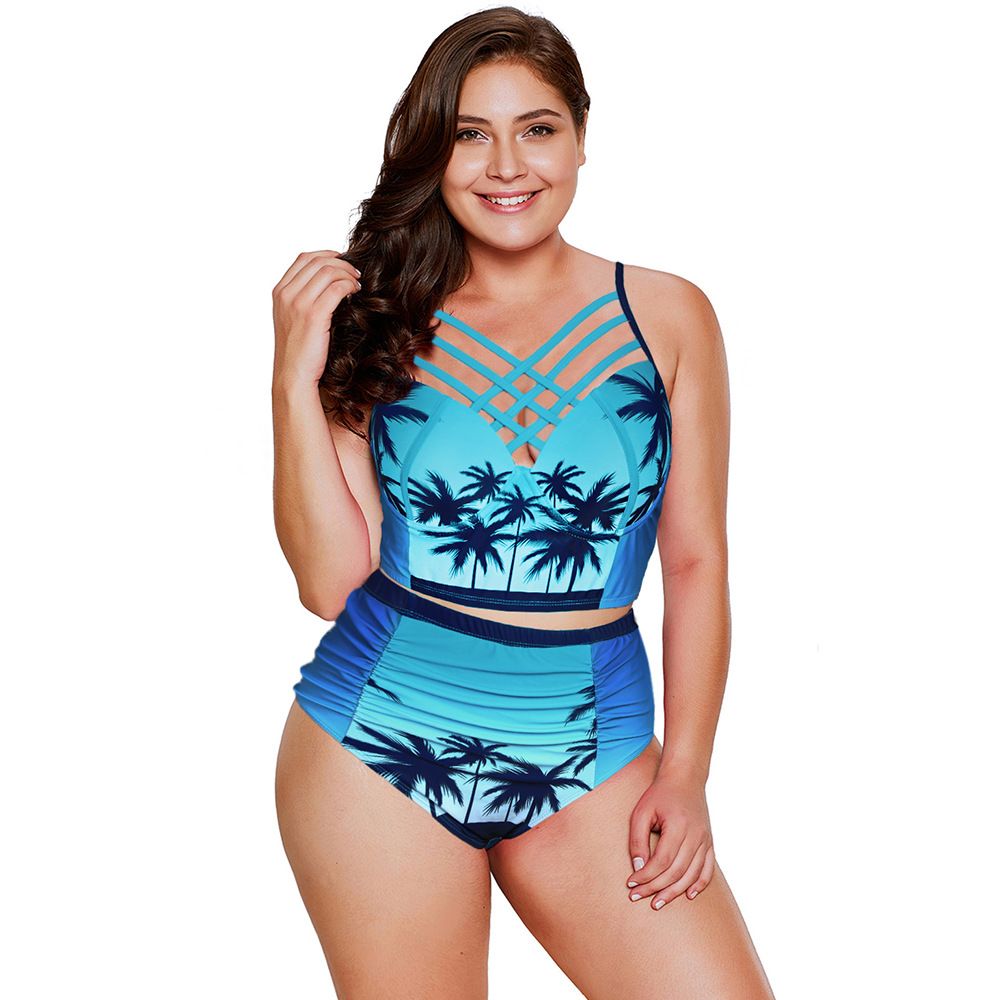 tummy control swimwear