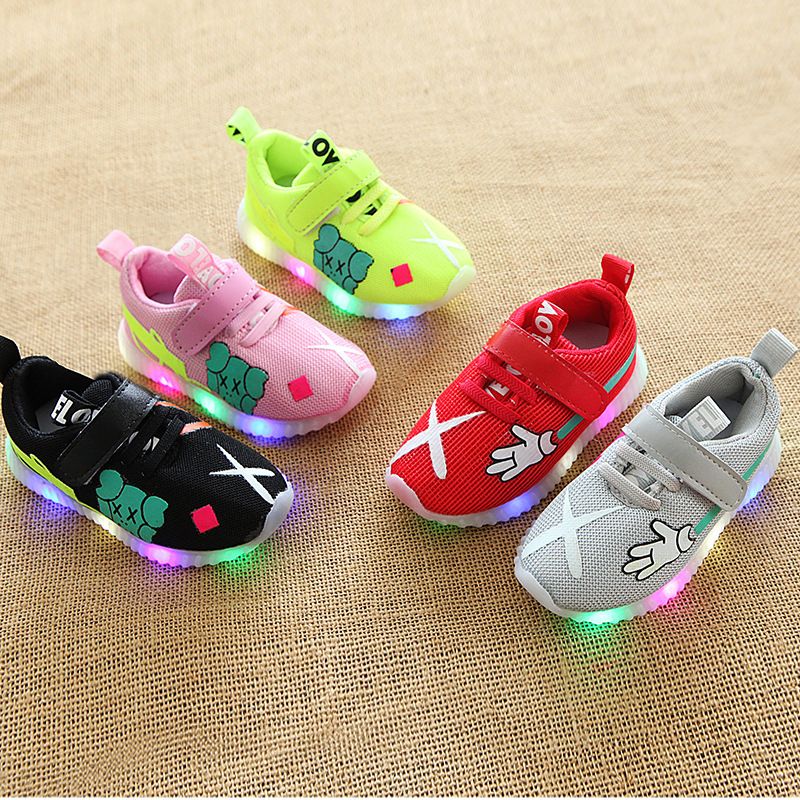 tenis infantil tamanho 21