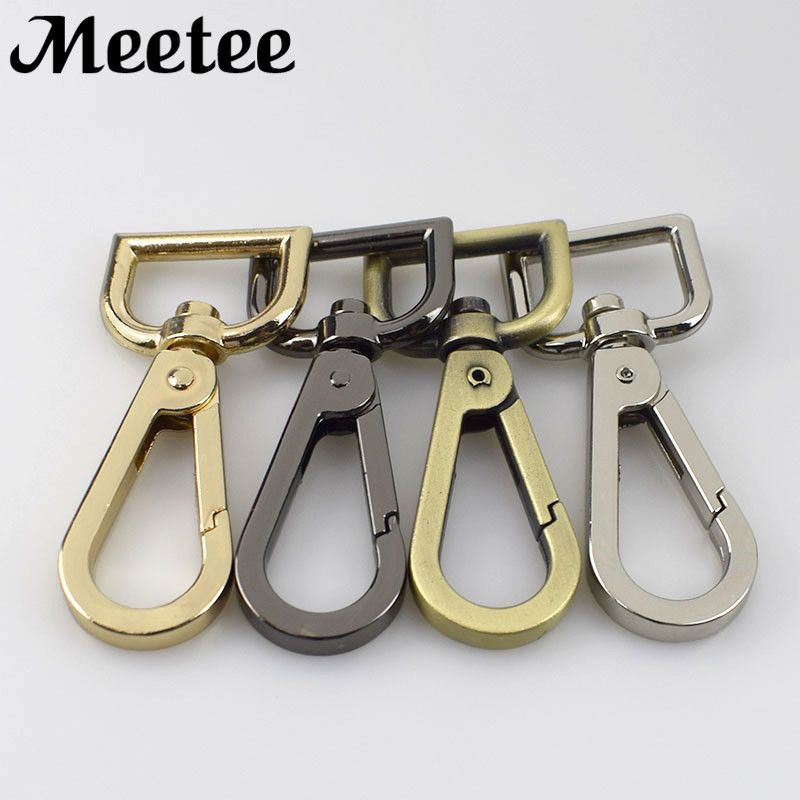 metal buckle clips