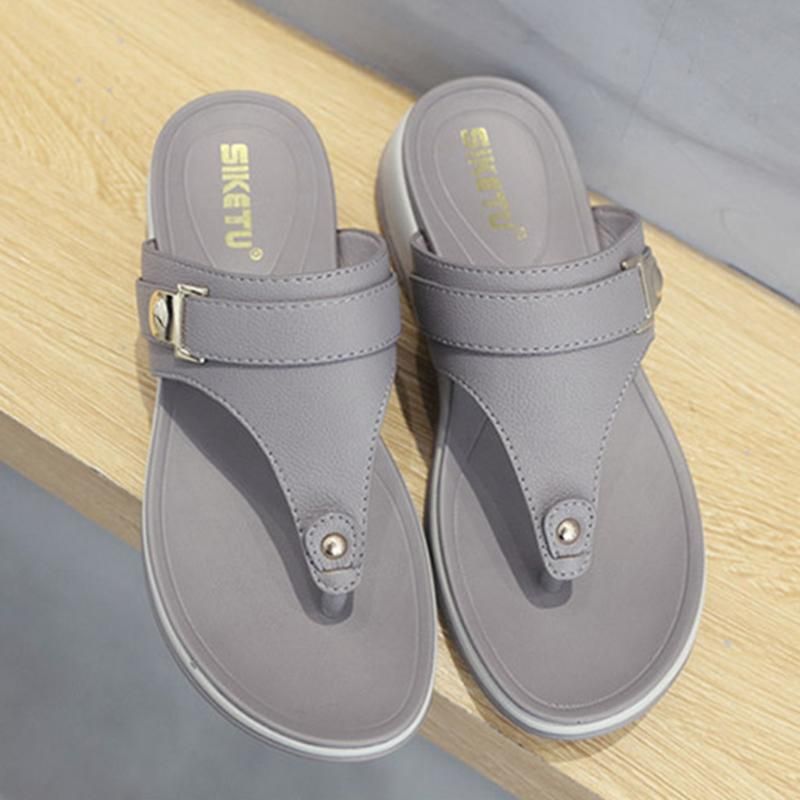 indoor flip flop slippers
