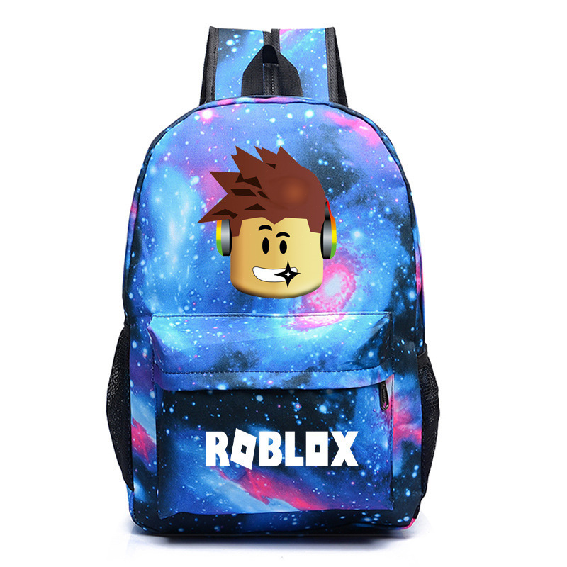 2020 Roblox Game Boy School Bag Backpack Student Book Bag Notebook Daily Backpack Mochila Boys Girls Gift Y1906100477109 From Niuniucandy 30 16 Dhgate Com - 2020 roblox game boy school bag roblox alan 2020 Roblox Game Boy School Bag Backpack Student Book Bag Notebook Daily Backpack Mochila Boys Girls Gift Y1906100477109 From Niuniucandy 30 16 Dhgate Com - roblox alan