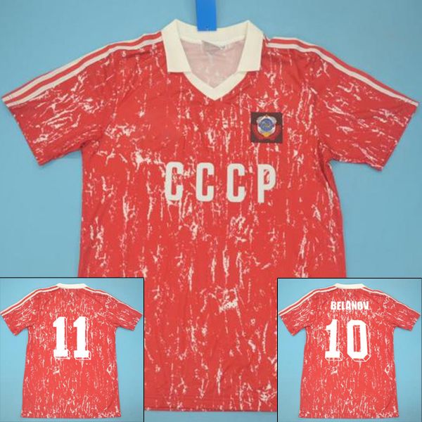 cccp soccer jersey