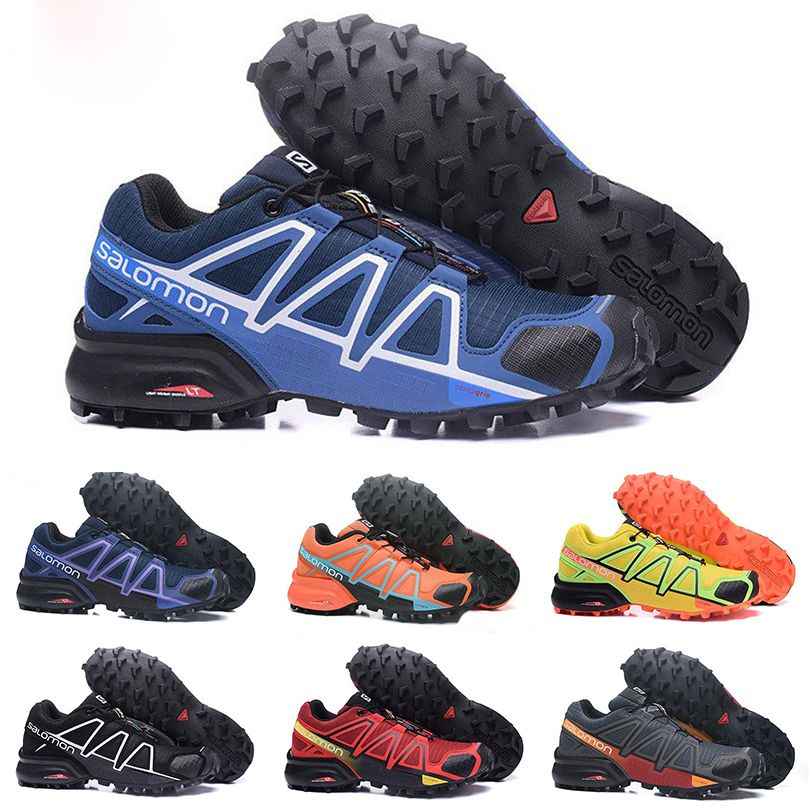 Decathlon Salomon Speedcross 4 2024 anmaris .pl